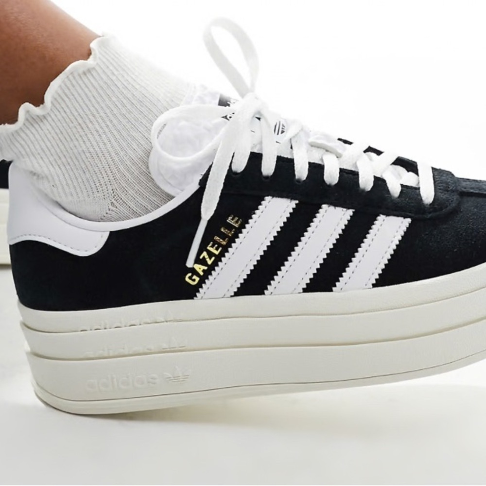 ADIDAS ADIDAS GAZELLE BOLD - Picture 3 of 15